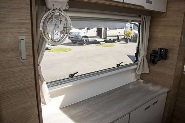 2025 Jayco SIGNATURE MOTORHOME FA.25-3.SG-MY25