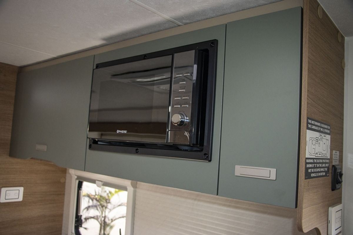 2025 Jayco SIGNATURE MOTORHOME FA.25-3.SG-MY25
