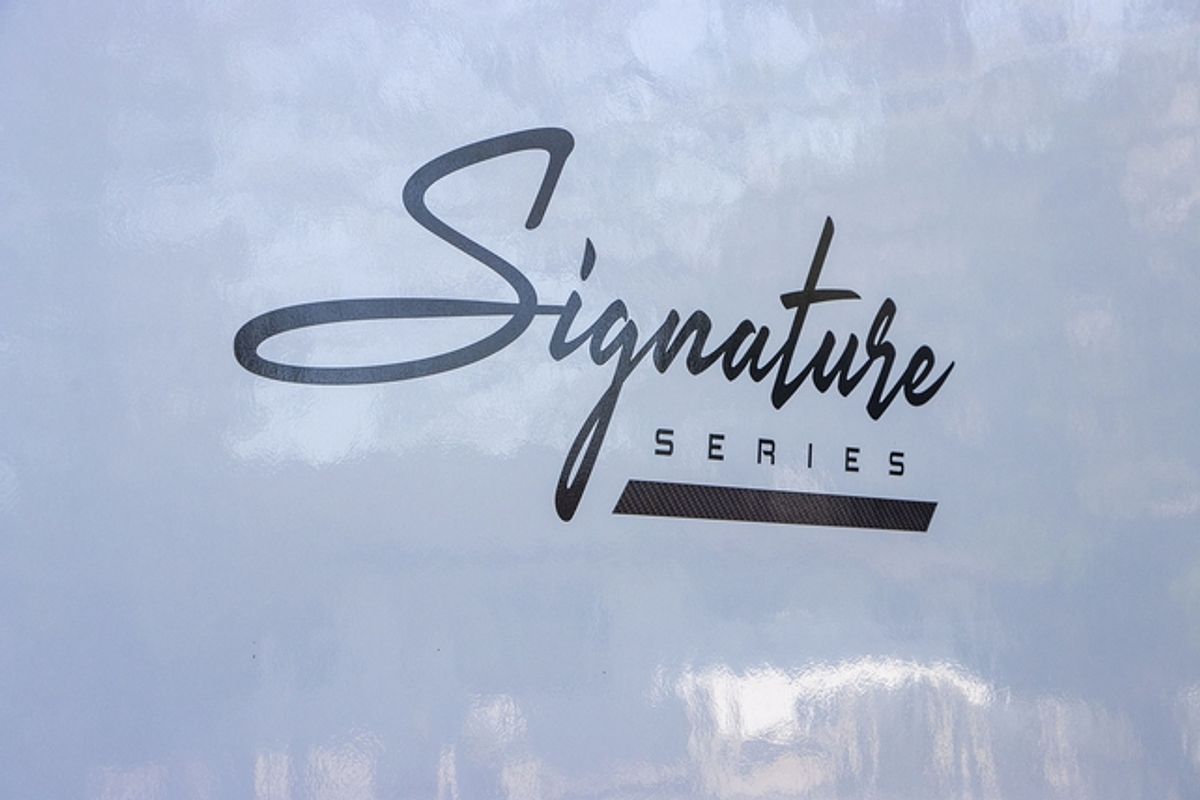 2025 Jayco SIGNATURE MOTORHOME FA.25-3.SG-MY25