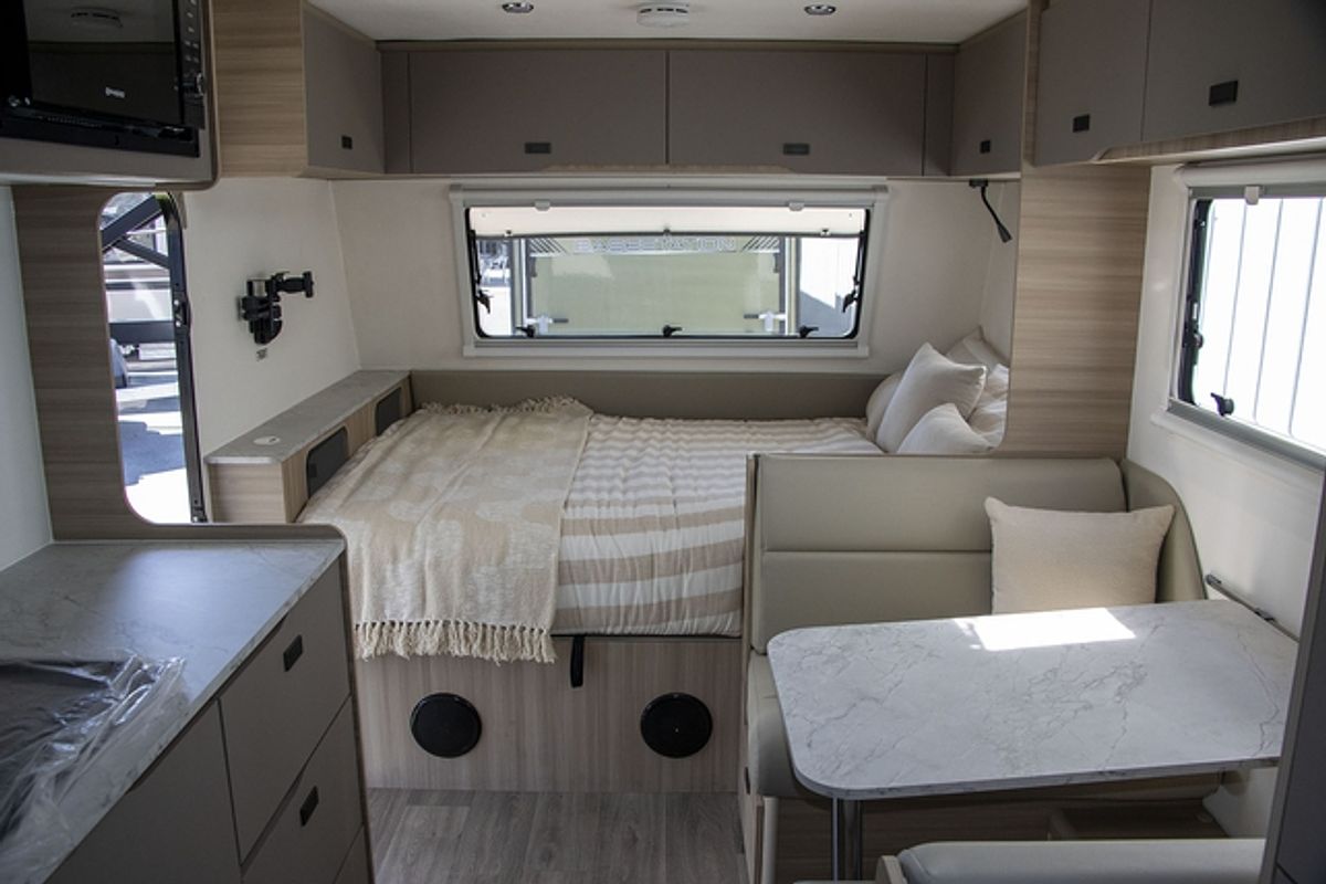 2025 Jayco DISCOVERY CARAVAN 19.61-3.OB.DY-MY25