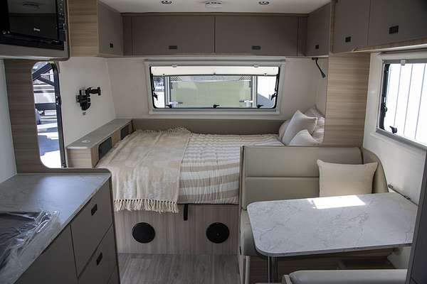 2025 Jayco DISCOVERY CARAVAN 19.61-3.OB.DY-MY25