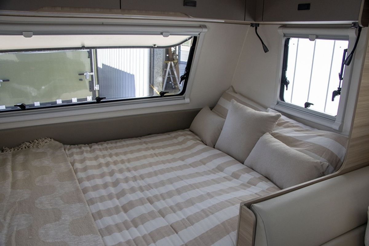 2025 Jayco DISCOVERY CARAVAN 19.61-3.OB.DY-MY25