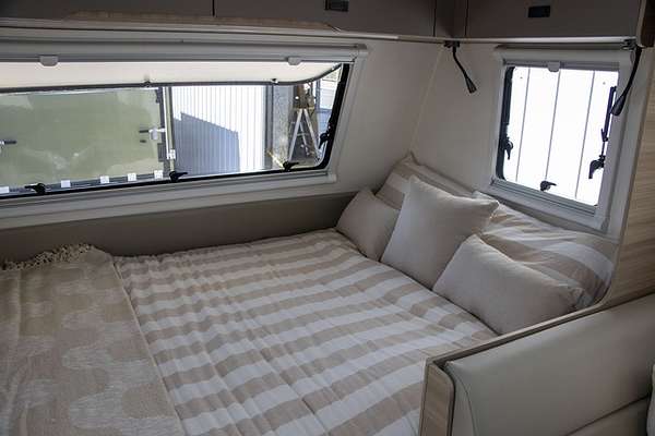 2025 Jayco DISCOVERY CARAVAN 19.61-3.OB.DY-MY25