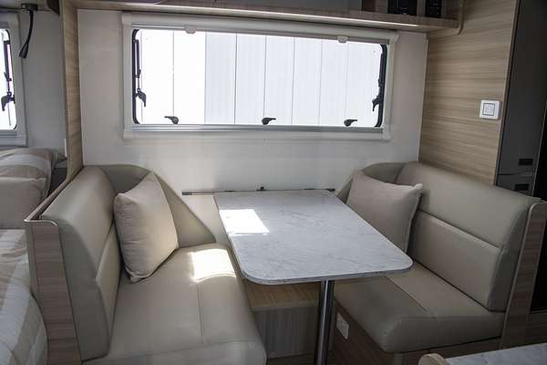2025 Jayco DISCOVERY CARAVAN 19.61-3.OB.DY-MY25