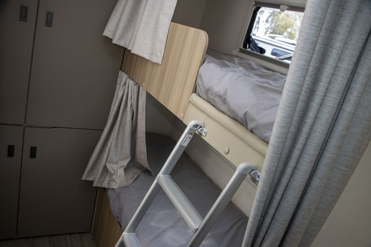 2025 Jayco DISCOVERY CARAVAN 19.61-3.OB.DY-MY25