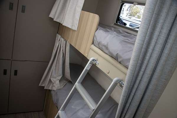 2025 Jayco DISCOVERY CARAVAN 19.61-3.OB.DY-MY25