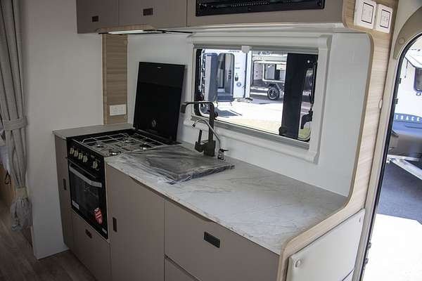 2025 Jayco DISCOVERY CARAVAN 19.61-3.OB.DY-MY25
