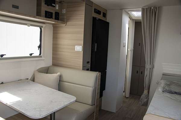2025 Jayco DISCOVERY CARAVAN 19.61-3.OB.DY-MY25