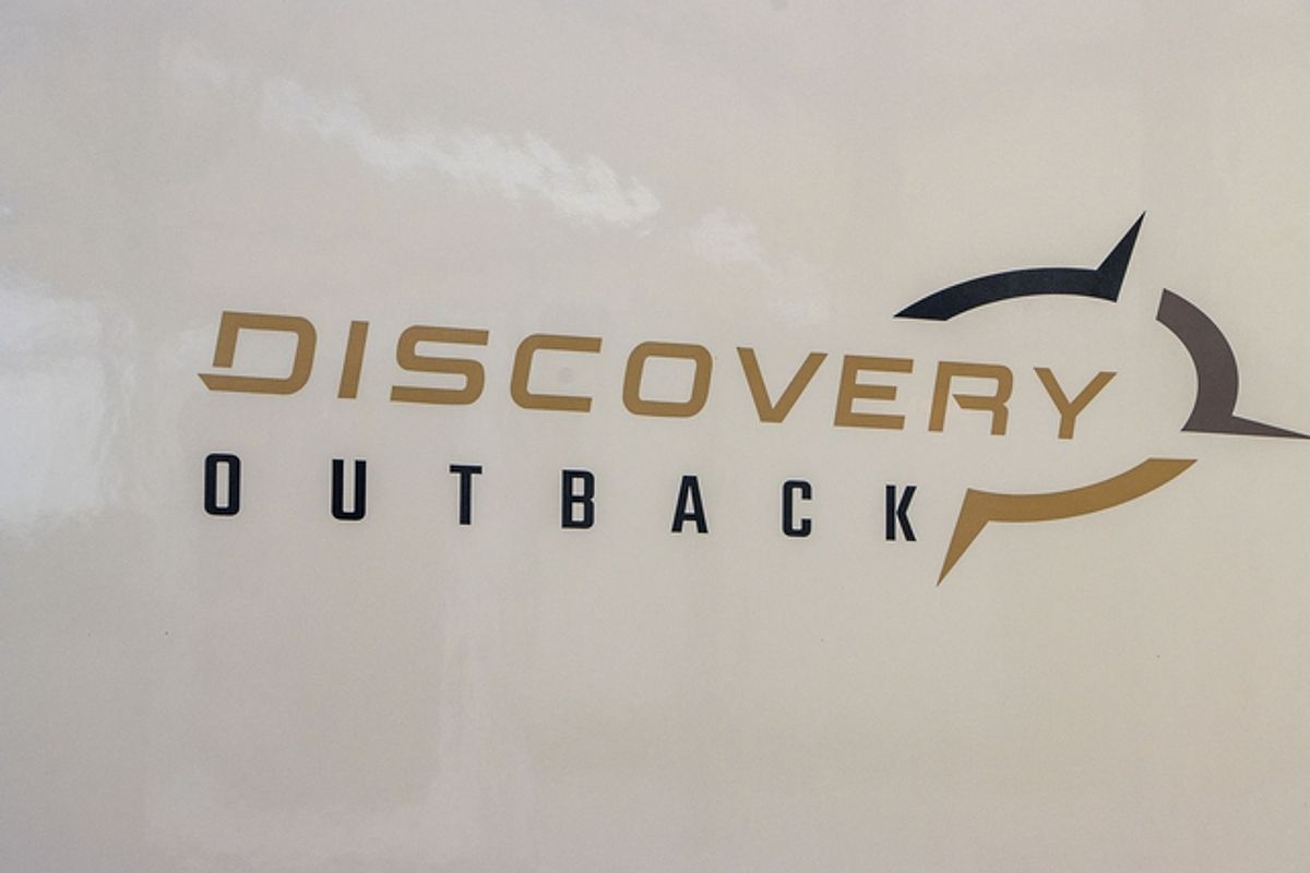 2025 Jayco DISCOVERY CARAVAN 19.61-3.OB.DY-MY25
