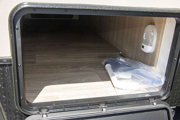 2025 Jayco DISCOVERY CARAVAN 19.61-3.OB.DY-MY25