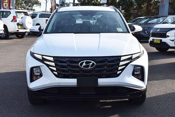 2024 Hyundai Tucson NX4.V2