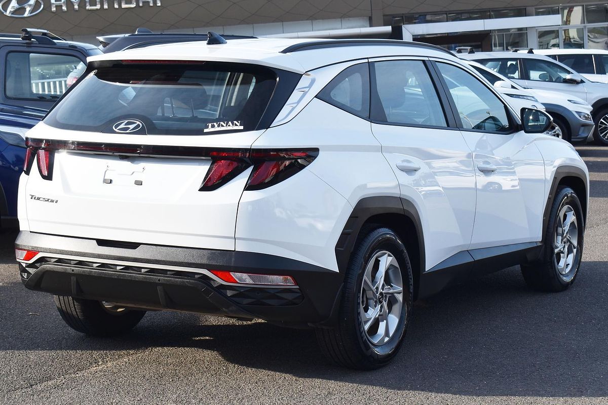 2024 Hyundai Tucson NX4.V2
