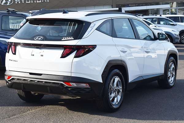 2024 Hyundai Tucson NX4.V2