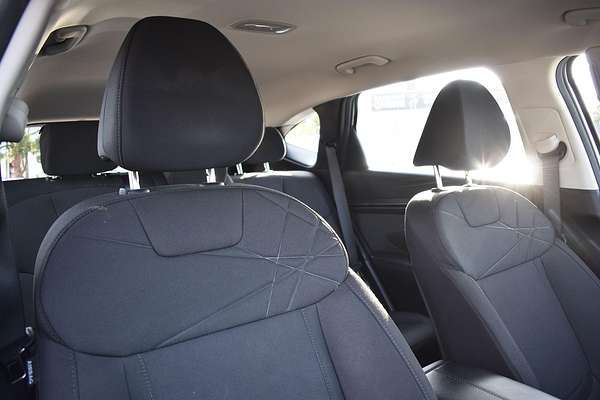2024 Hyundai Tucson NX4.V2