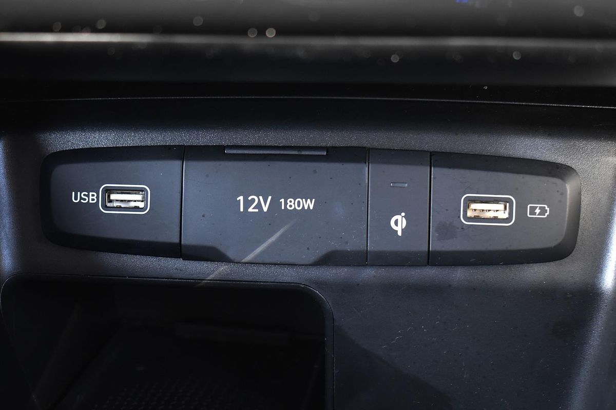 2024 Hyundai Tucson NX4.V2