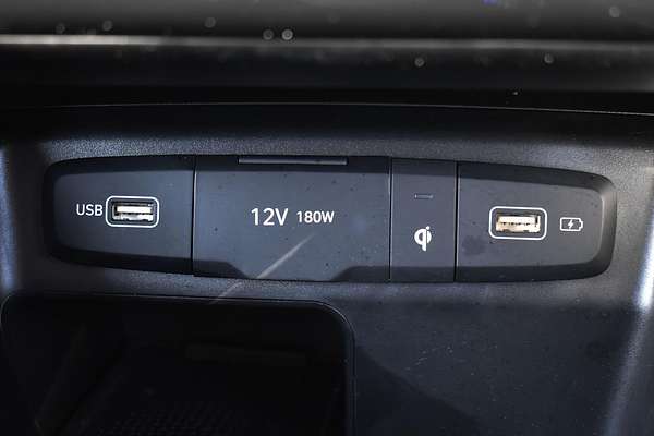 2024 Hyundai Tucson NX4.V2