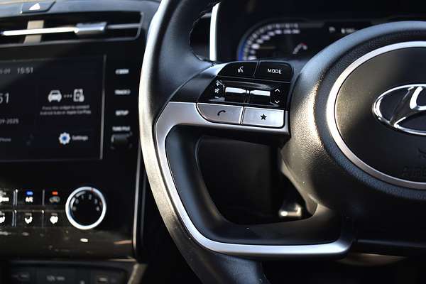 2024 Hyundai Tucson NX4.V2
