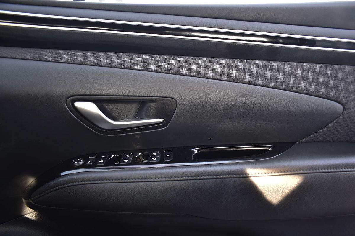 2024 Hyundai Tucson NX4.V2