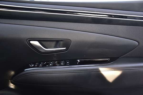2024 Hyundai Tucson NX4.V2