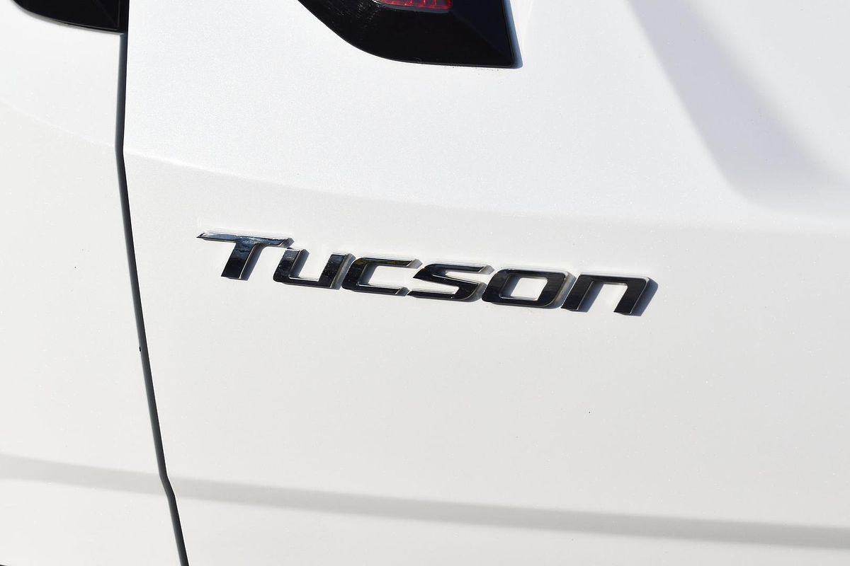 2024 Hyundai Tucson NX4.V2