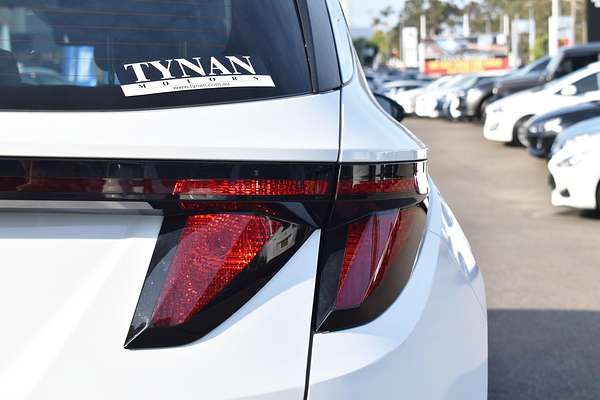 2024 Hyundai Tucson NX4.V2