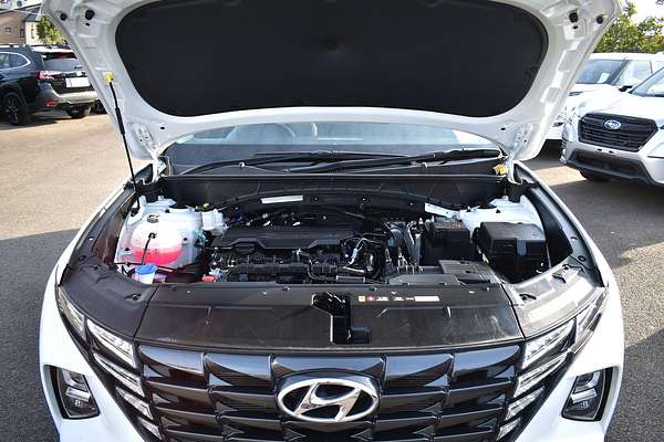 2024 Hyundai Tucson NX4.V2
