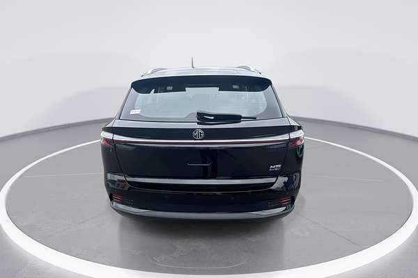 2025 MG HS Super Hybrid AS33H