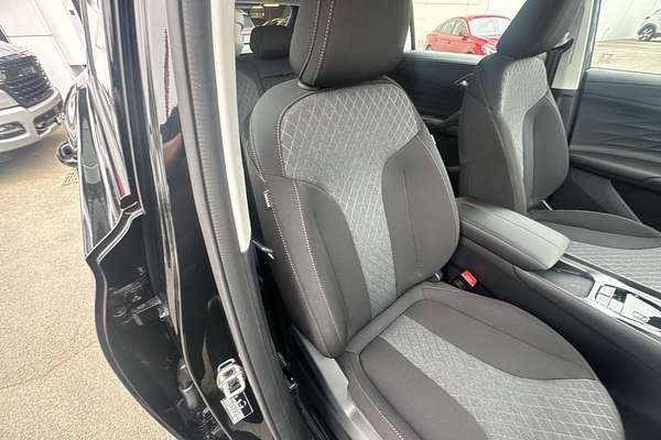 2025 MG HS Super Hybrid AS33H