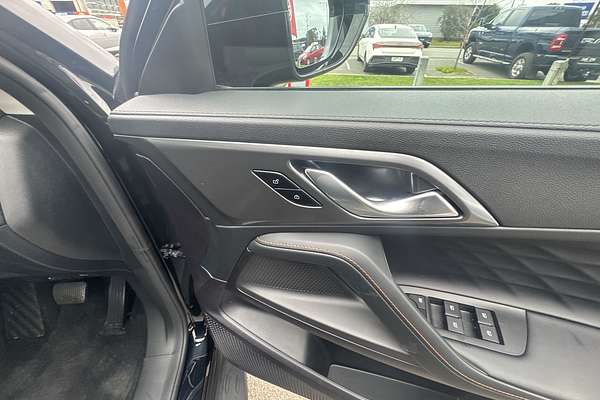 2025 MG HS Super Hybrid AS33H