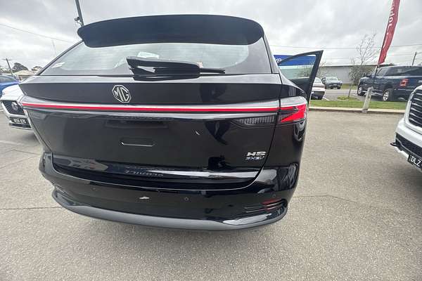 2025 MG HS Super Hybrid AS33H