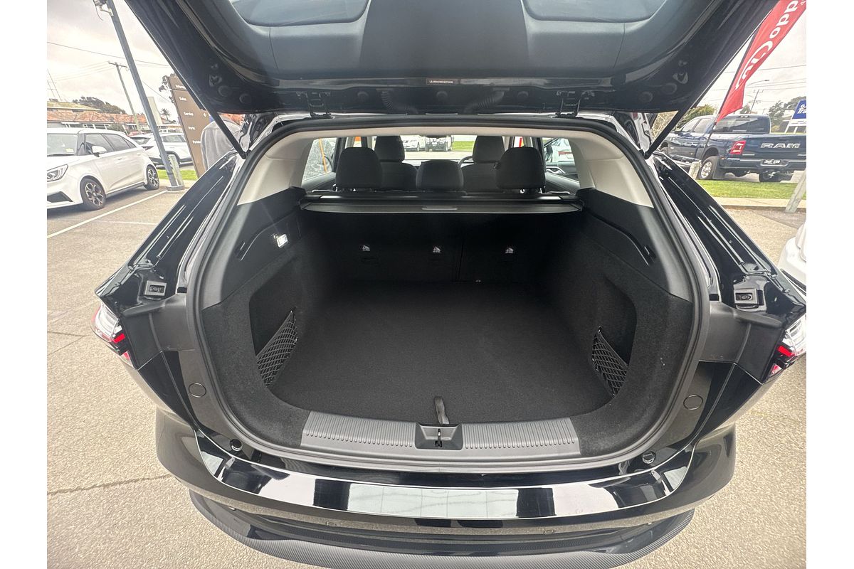 2025 MG HS Super Hybrid AS33H