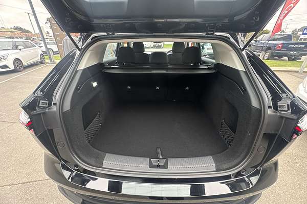 2025 MG HS Super Hybrid AS33H