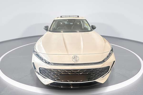 2025 MG HS Hybrid+ Essence AS33H