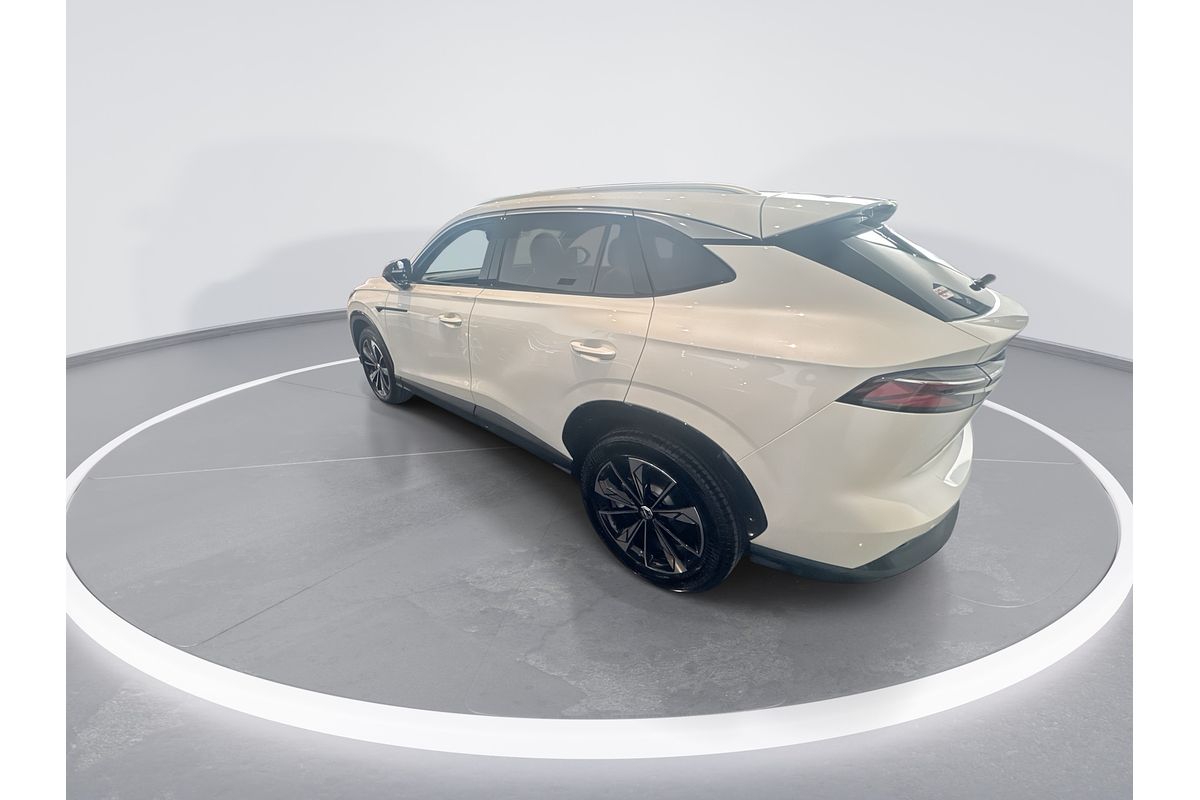 2025 MG HS Hybrid+ Essence AS33H