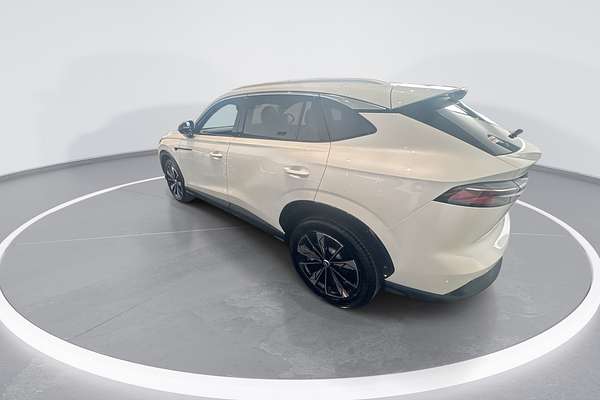 2025 MG HS Hybrid+ Essence AS33H