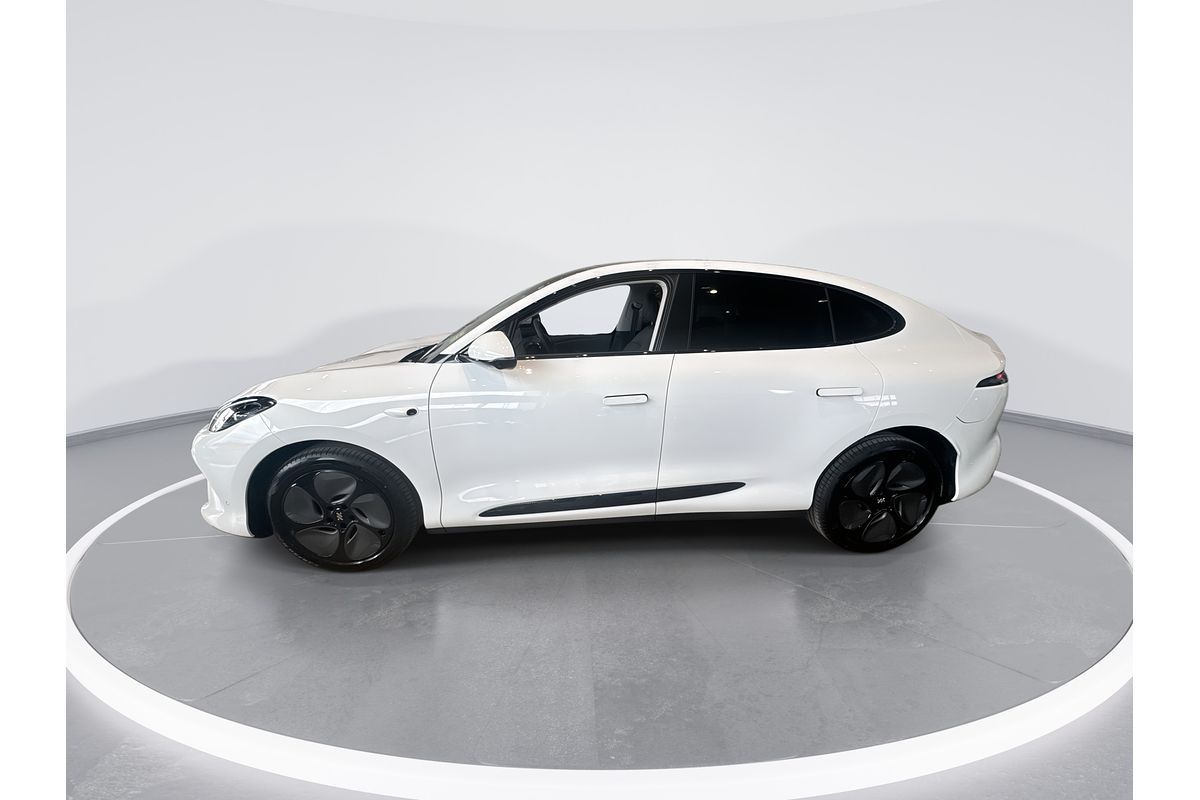 2025 MG IM6 Premium S12L