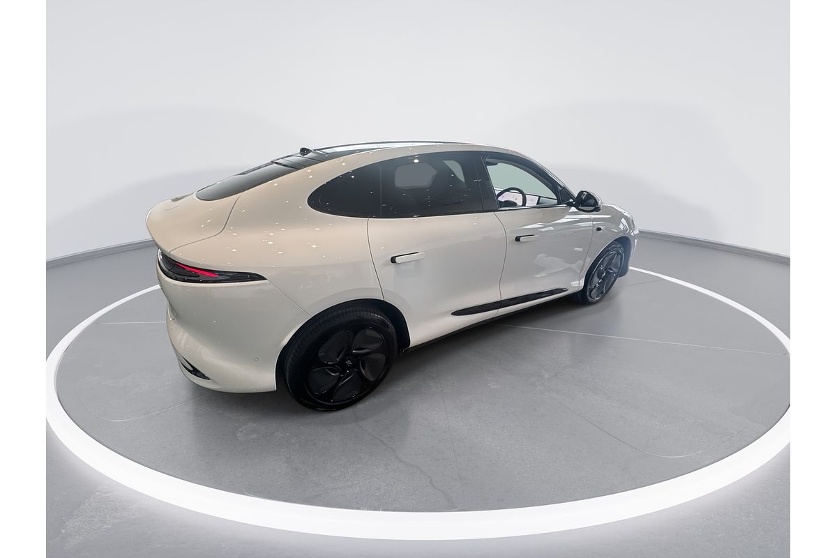 2025 MG IM6 Premium S12L