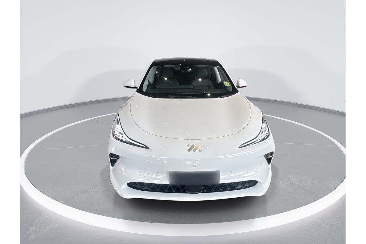 2025 MG IM6 Premium S12L