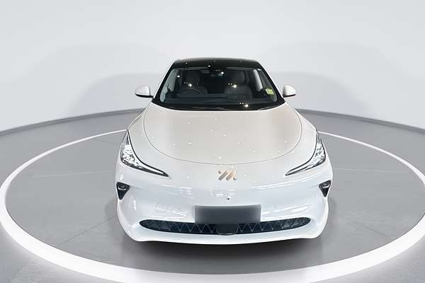 2025 MG IM6 Premium S12L