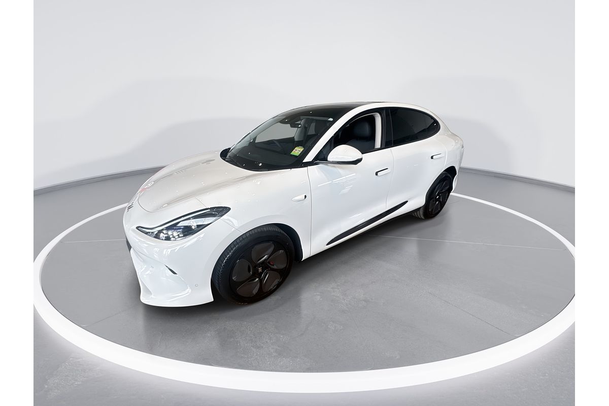 2025 MG IM6 Premium S12L