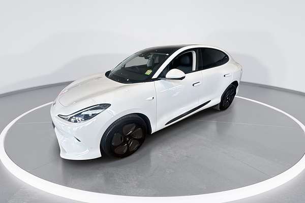 2025 MG IM6 Premium S12L