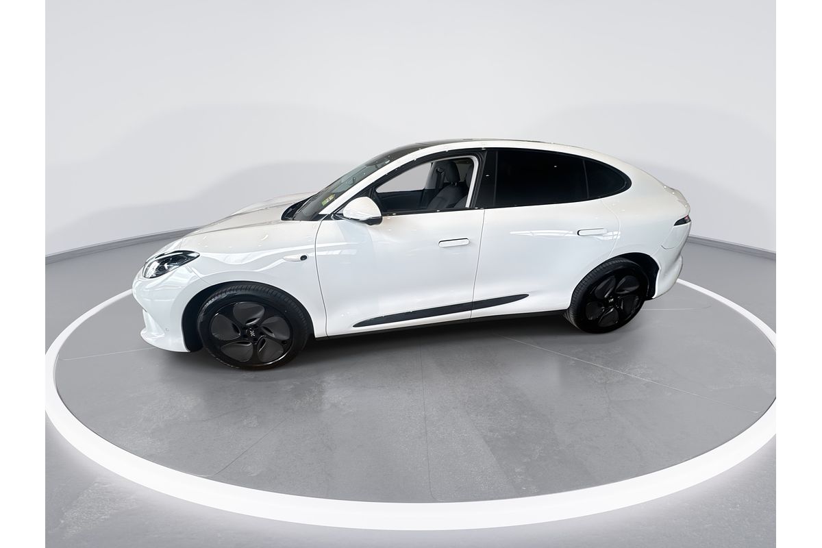 2025 MG IM6 Premium S12L