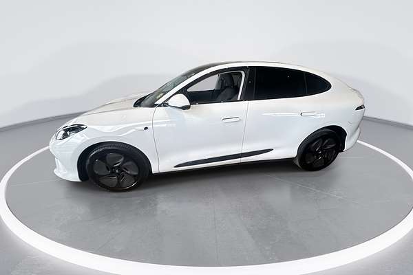 2025 MG IM6 Premium S12L