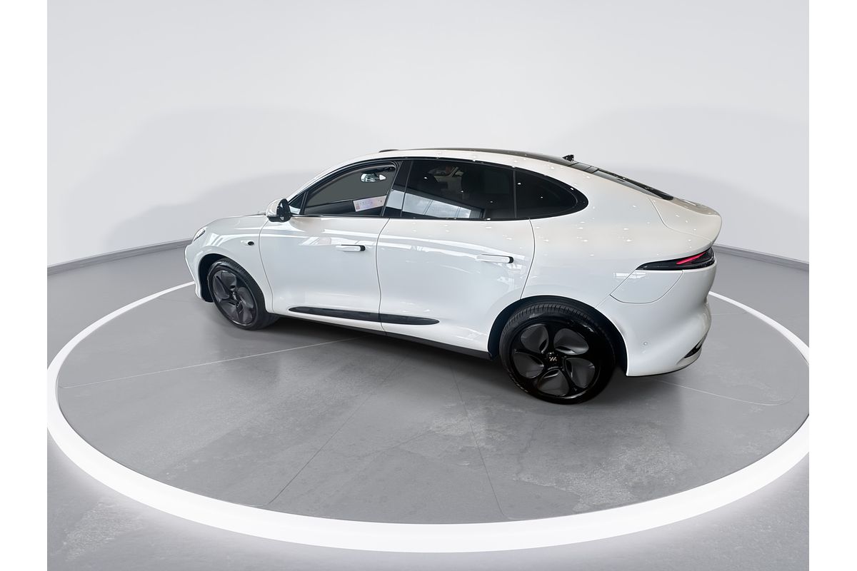 2025 MG IM6 Premium S12L