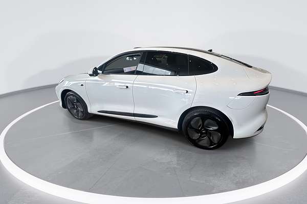 2025 MG IM6 Premium S12L