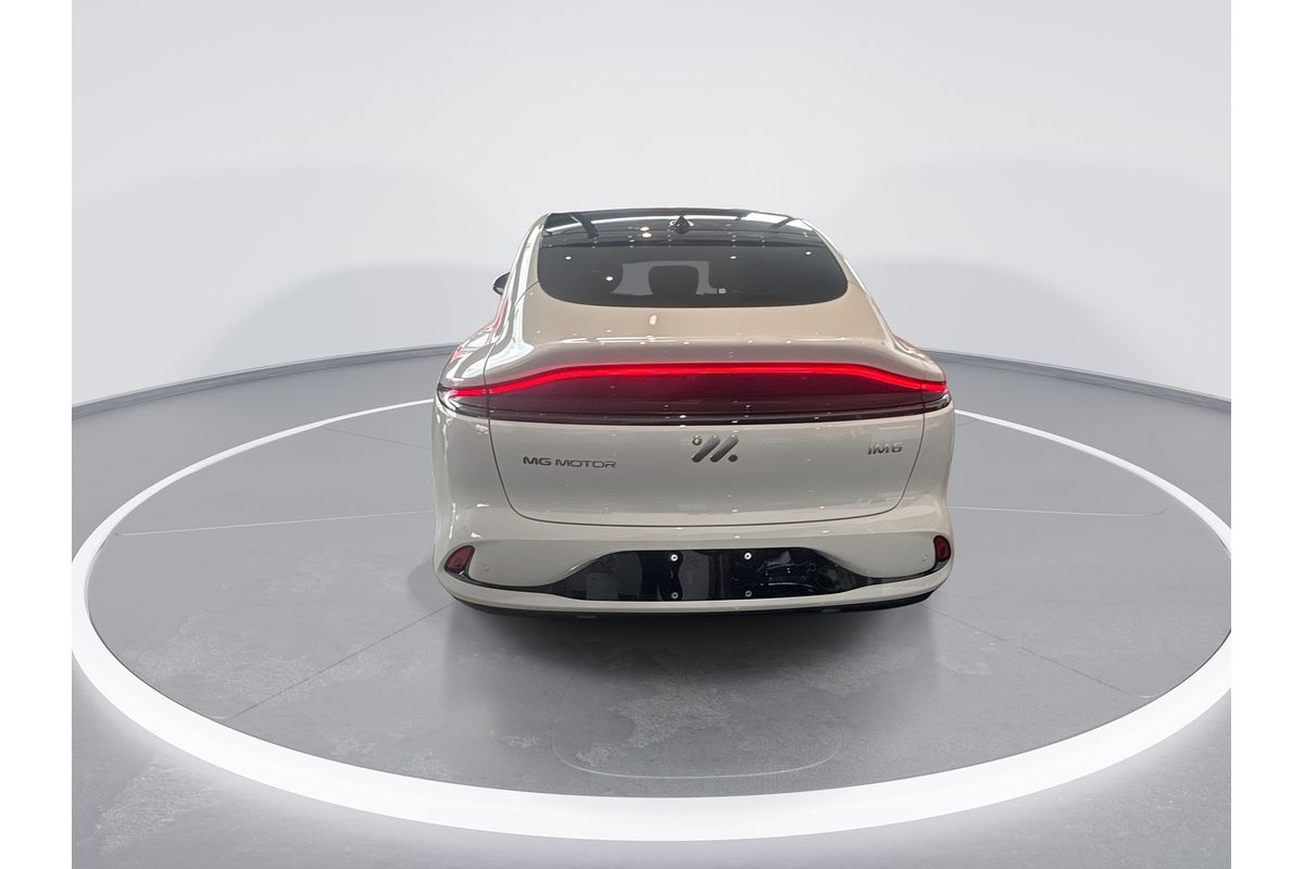 2025 MG IM6 Premium S12L