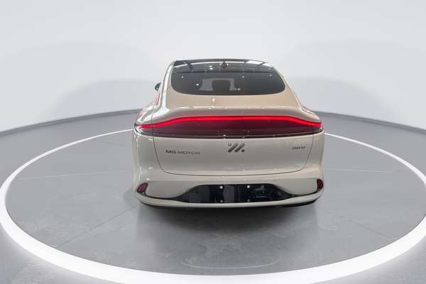 2025 MG IM6 Premium S12L