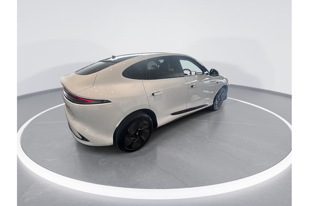 2025 MG IM6 Premium S12L