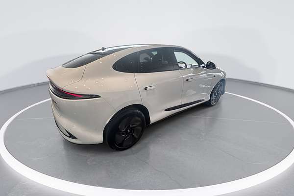 2025 MG IM6 Premium S12L