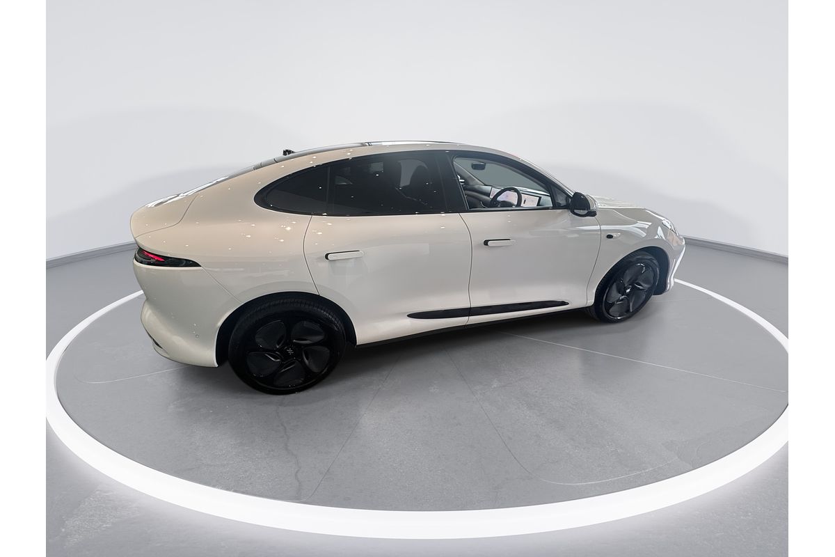 2025 MG IM6 Premium S12L